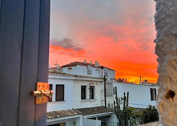 Villa Turquesa 98, Zahara Zahara de los Atunes